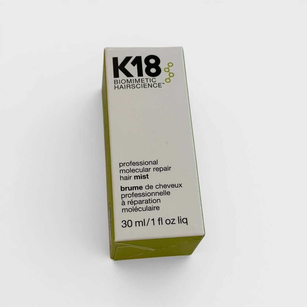 K18 Professional Molecular Repair Hair Mist 30ml / 1 fl oz